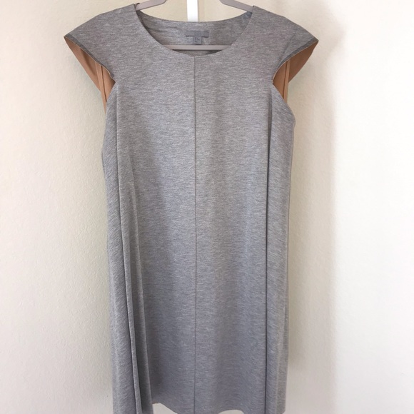 Grey COS Dress - size M - Picture 2 of 3